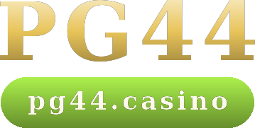 PG44 โลโก้
